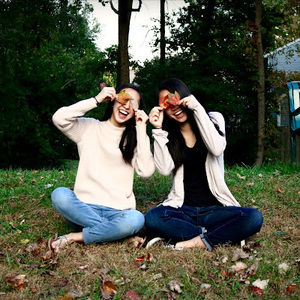 Meet your Posher, Leanna